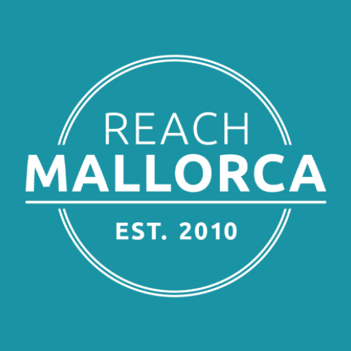 Reach Mallorca logo