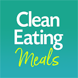 Clean Eating Meals icon
