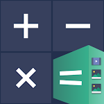 Cover Image of Download Calculator Lock: Video Lock & Photo Vault Hider 1.0.01 APK