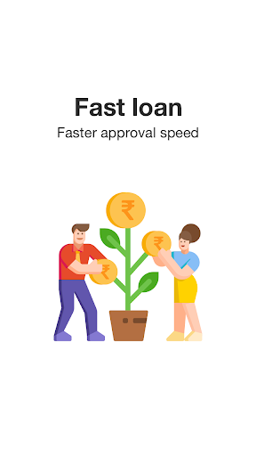 Flash Loan-Instant cash loan information platform poster-4