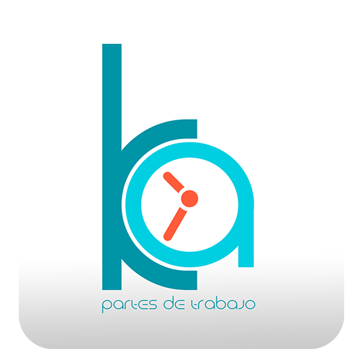 Kabalil - Partes de Trabajo logo