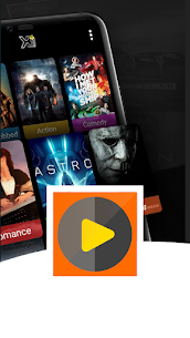Bigxie TV App Apk Mod Download  2022 3