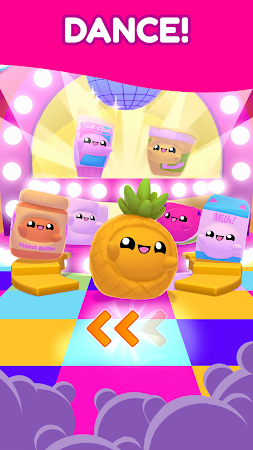 Game screenshot Recyclings Run apk download