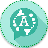 AzitaGram With Proxy | تلگرام بدون فیلتر طلایی icon