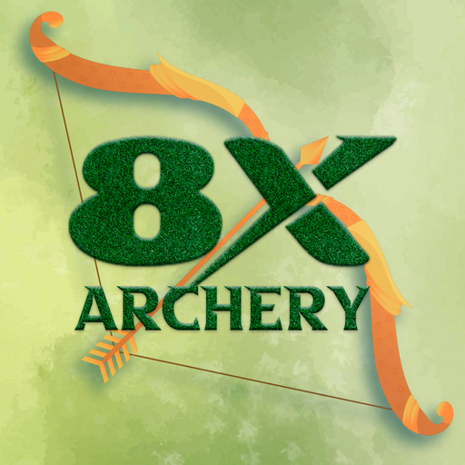 8xbet Archery