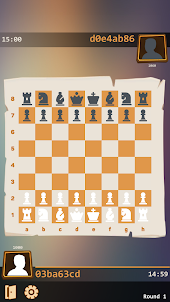 Online Chess - Free online mobile chess 2020