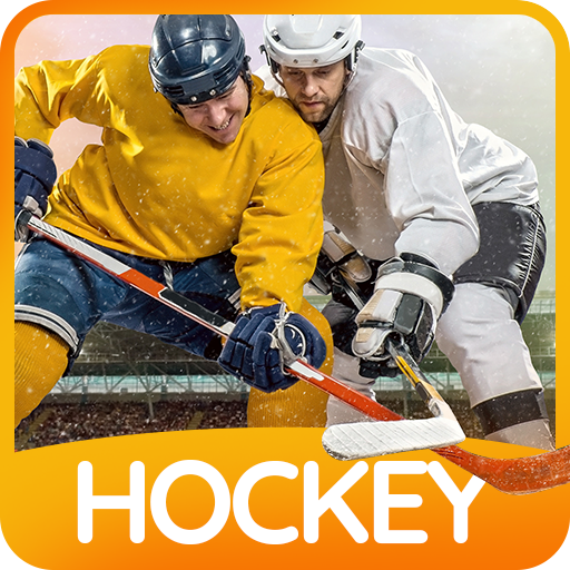 Hockey Wallpapers HD logo