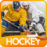 Hockey wallpapers icon