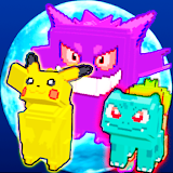 Pixelmon Go Minecraft Game Mod icon