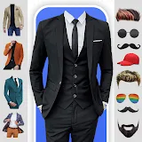 Smarty Man - Suit Photo Editor icon