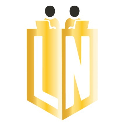 LN Coworks logo