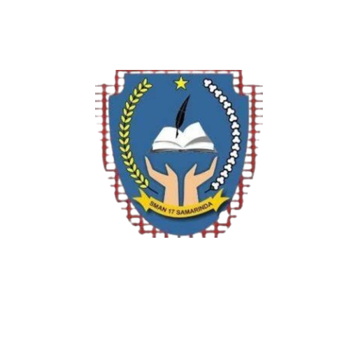SMAN 17 SAMARINDA logo