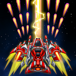 Cover Image of Download Sky Raptor: Space Invaders 1.1.9 APK