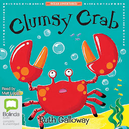 Icon image Clumsy Crab
