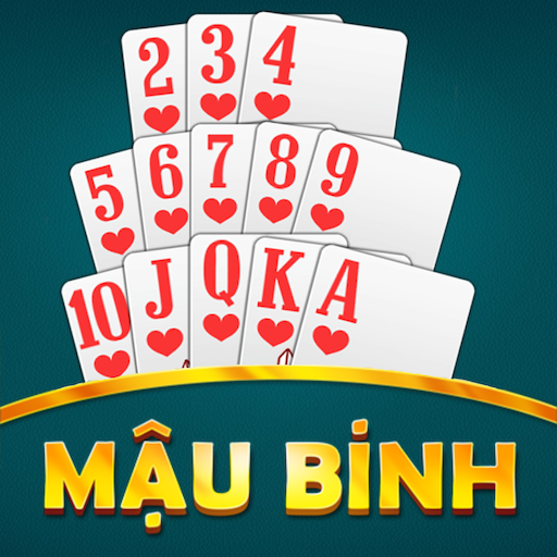 Chinese Poker - Mậu Binh Download on Windows