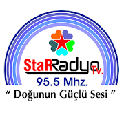 Top 30 Music & Audio Apps Like Erciș Radyo Star FM - Best Alternatives