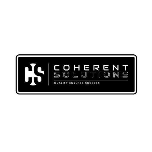 Coherent Solutions 0.1 Icon
