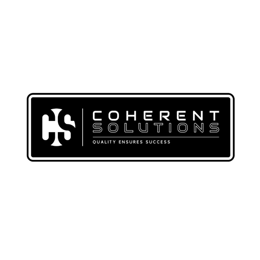 Coherent Solutions logo