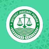 District Judiciary Punjab icon