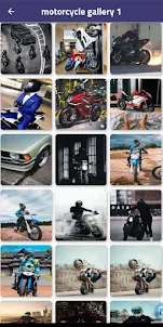 motorcycle pictures