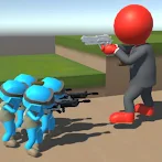 Evolution War