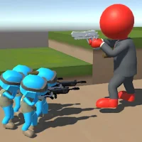 Evolution War