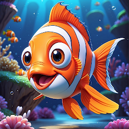 Icon image Poppy Fish