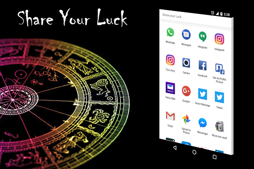 Luck (Find lucky Gemstone) Screen 3