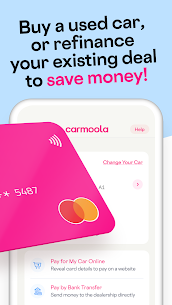 Carmoola – Used Car Finance Premium Mod 2