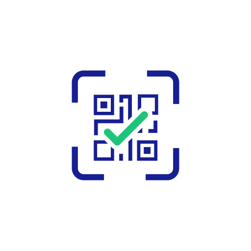 SMART Health Card Verifier  Icon