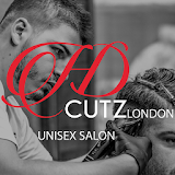 HD Cutz London - Unisex Salon icon