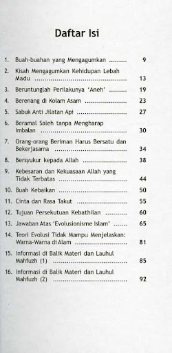 Berpikirlah Sejak Bangun Tidur Screen 2