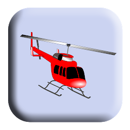 Icon image Helicopter Sounds