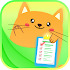 Cute Grocery & Shopping List14 (Premium)
