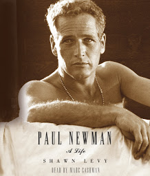 「Paul Newman: A Life」圖示圖片