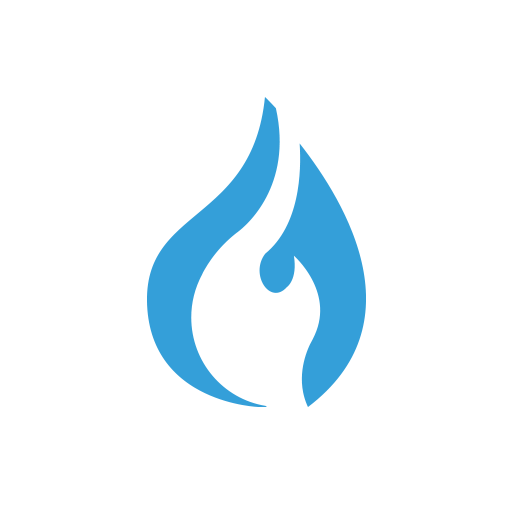 GroFire Reviews & Survey Tool logo