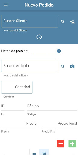 SC3 App Screen 3