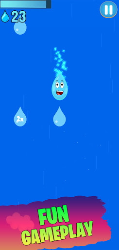 Drip trip Screen 2