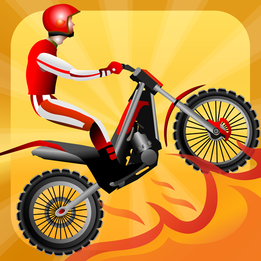 Moto Race Pro - Physical Simu 5.53 Icon