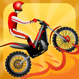 Image de l'icône Moto Race Pro - Physical Simu