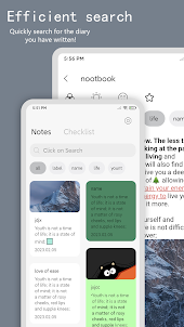 Memo - Notepad and Reminders