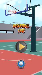 jogo 888 Basketball Star
