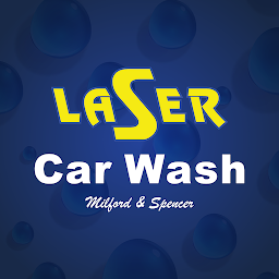 图标图片“Laser Car Wash”