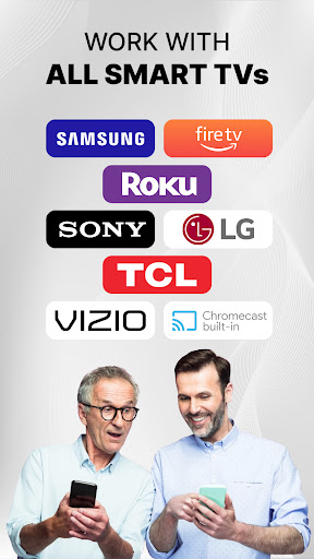 Screen Mirroring: Cast to TV Screen 3