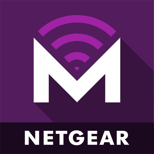Descargar NETGEAR Mobile para PC Windows 7, 8, 10, 11