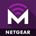 Cover Image of 下载 NETGEAR Mobile  APK
