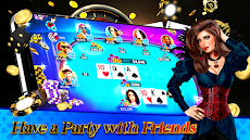 Card Game: Poker Lobbyのおすすめ画像2