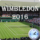 Countdown Final Wimbledon 2016 icon