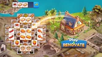 Game screenshot Supermarket & Mansion Makeover mod apk