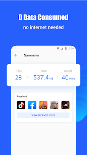 SHAREit – Transfer, Share, Clean & File Manage 3